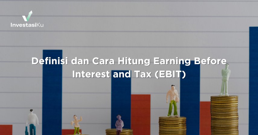 Cara Hitung EBIT